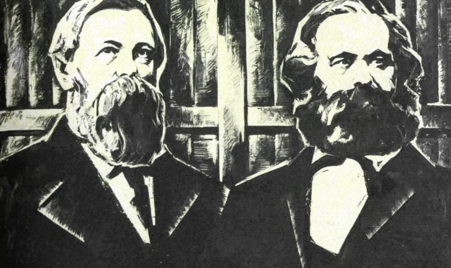 Friedrich Engels – Der Unternehmersohn, der für die Revolution kämpfte