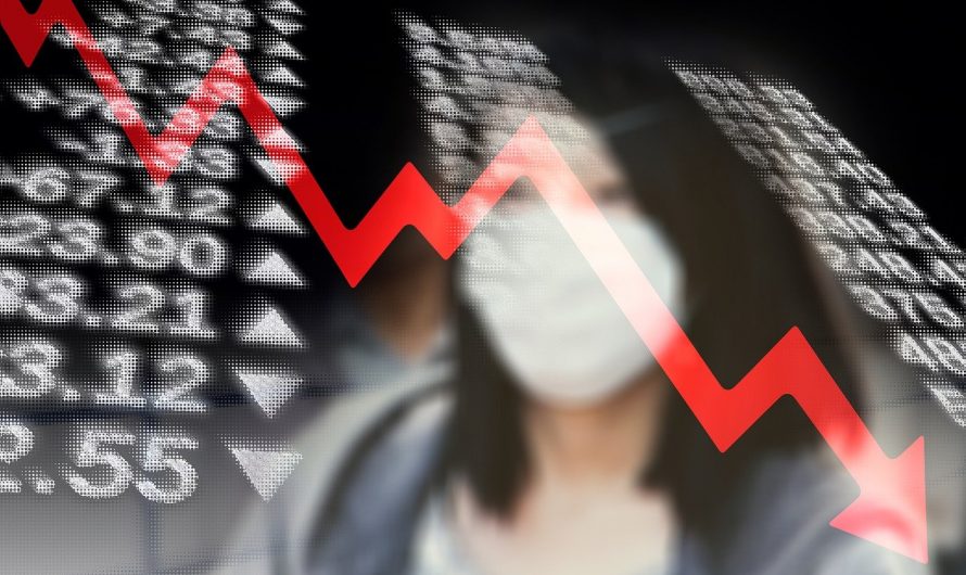 Wirtschaft im „Sinkflug“?