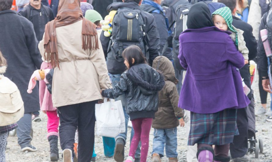 Festung Deutschland: Die Migrationspolitik im Koalitionsvertrag