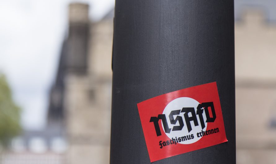 Rassistische AfD räumt bei Wahlen in Ostdeutschland ab – Was nun?