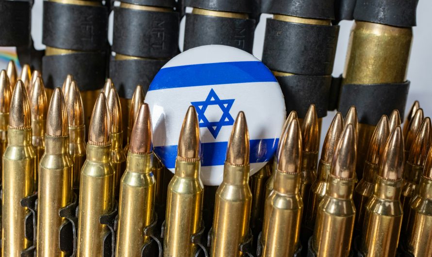 Israel setzt afrikanische Migrant:innen im Krieg ein