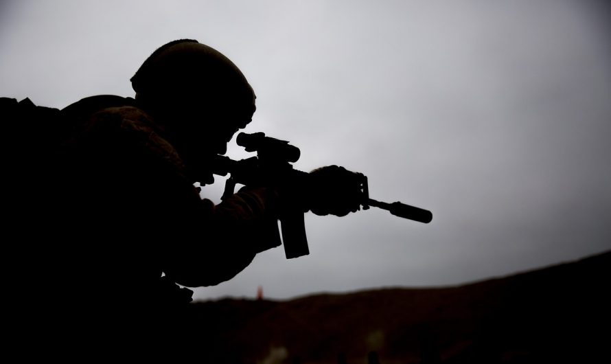Die „moralischste Armee der Welt“: „Mir ist langweilig, also schieße ich“