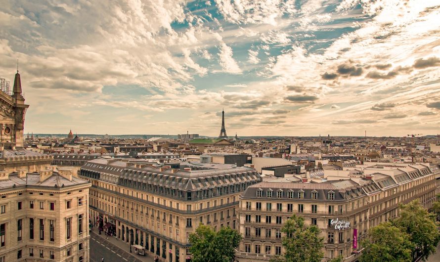 Frankreich entlässt 10.000 Arbeiter:innen 