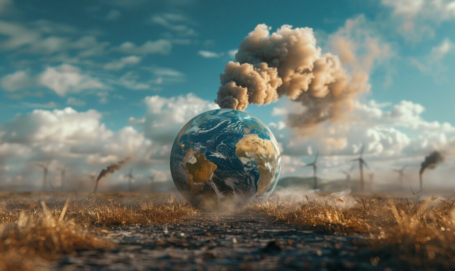 COP16 – Globaler Gipfel für Biodiversität endet in Desaster