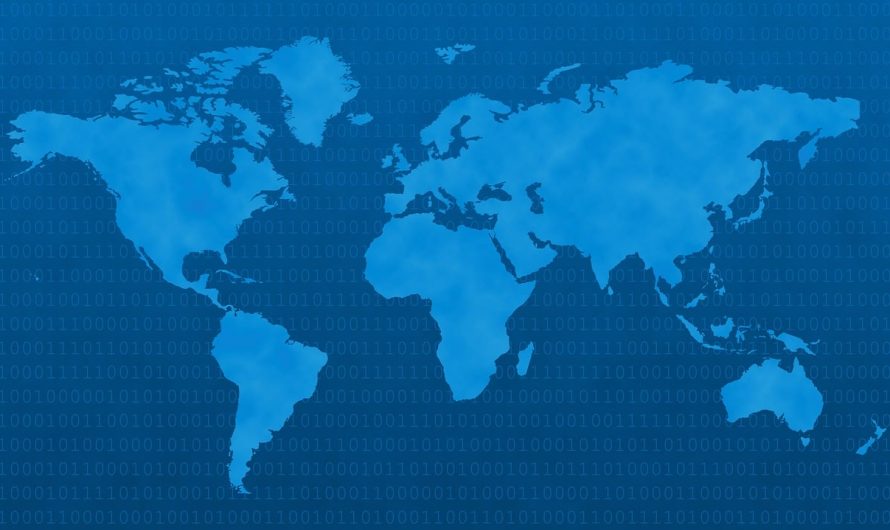 Kontinent Afrika – Das Bankett der Großmächte