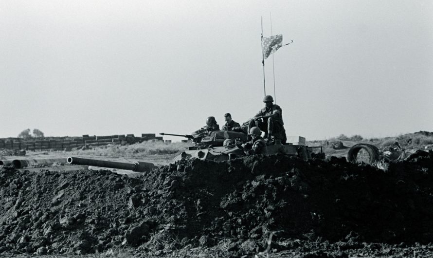 Waffenstillstand im Libanon und seine Bedeutung