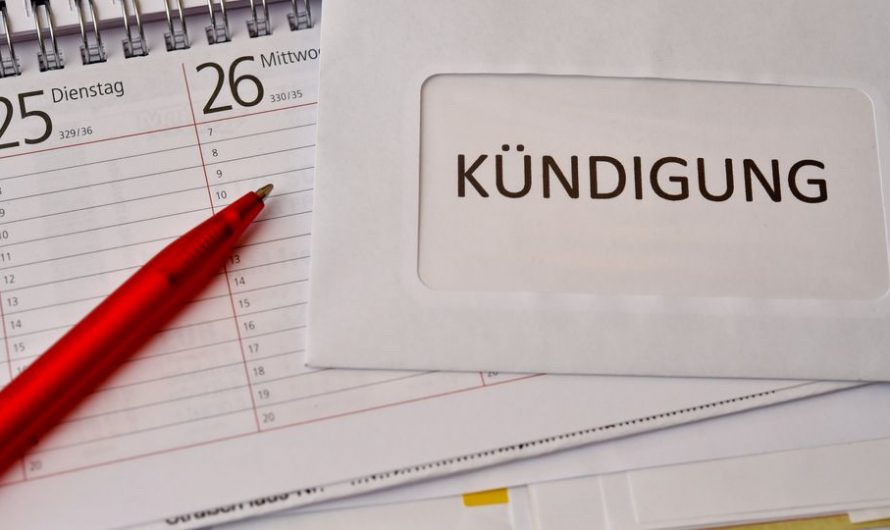 Zunahme der Firmenpleiten in Deutschland