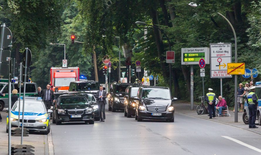 Anschlag in Magdeburg- Nährboden für rechte Hetze