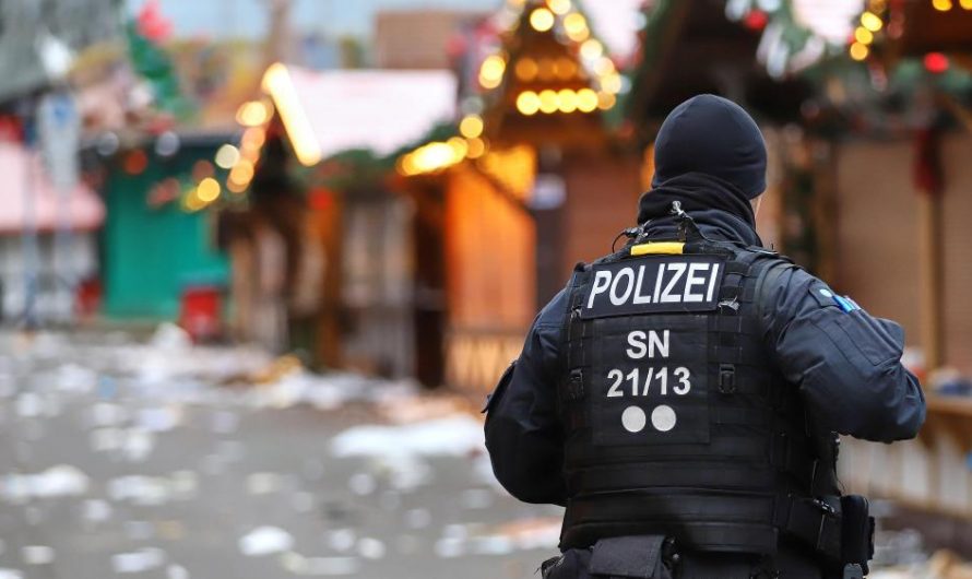 Nach dem Attentat in Magdeburg: Wiederholte Angriffe auf Migrant:innen