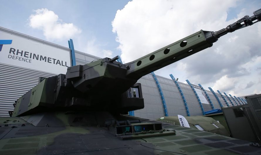 NATO-Chef fordert mehr Rüstungsausgaben – Kriegsvorbereitung in vollem Gange