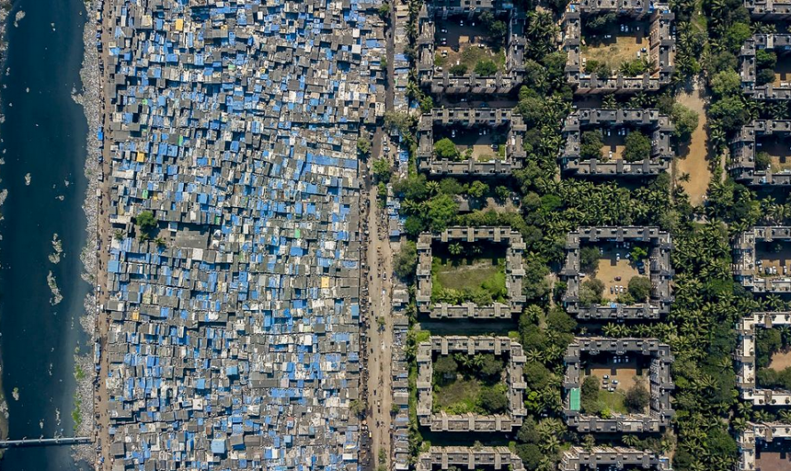 Oxfam Bericht: „A Planet for the 99%“