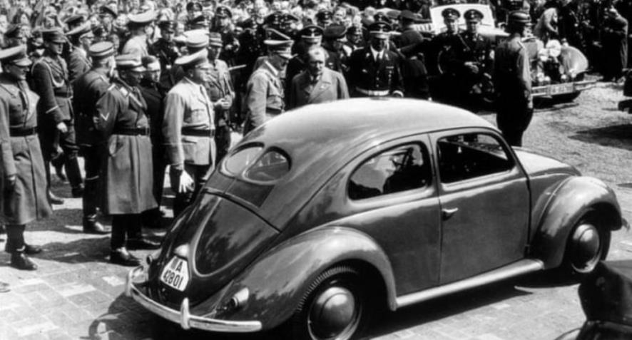 VW und die faschistische Militärdiktatur Brasiliens