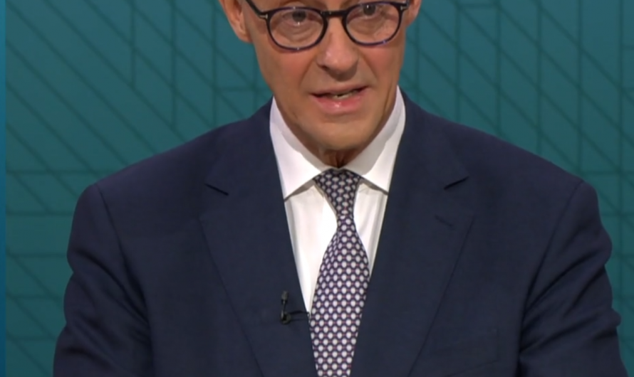Merz: Israel macht im Iran die „Drecksarbeit für uns alle“
