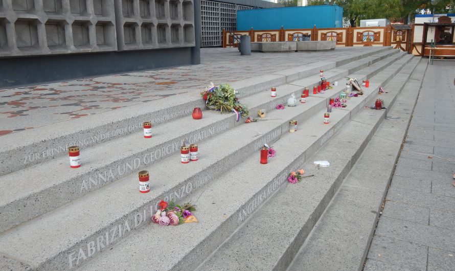 Weniger Berichte über Mannheim – Zufall?