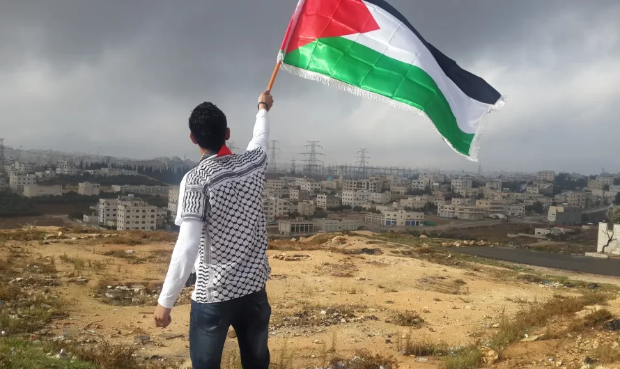 Israel plant die „dauerhafte Besetzung des Gazastreifens“