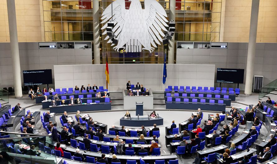 Klassenkampf von oben mit dem Lobby-Kabinett der CDU