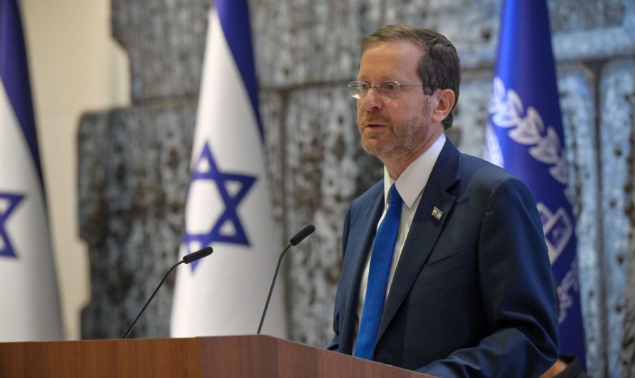 60 Jahre deutsch-israelische Beziehungen