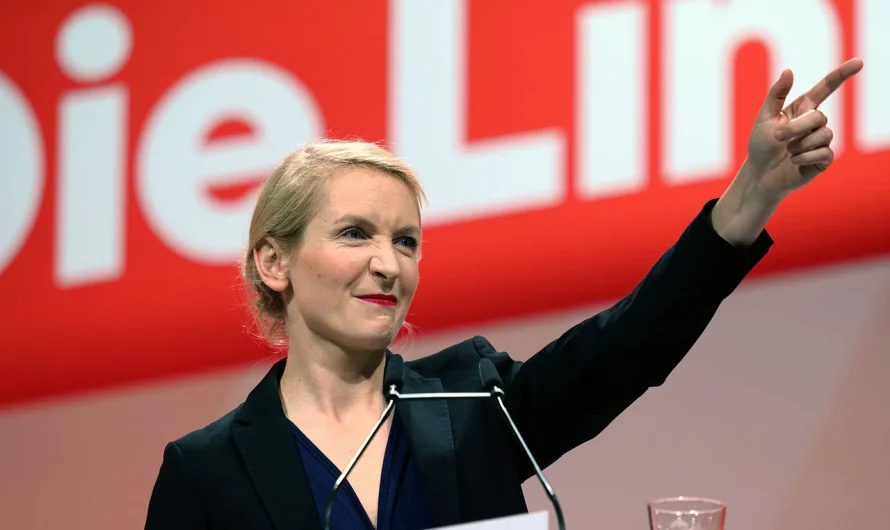 Die Linke und ihr ewiges Betteln ums Mitbestimmen
