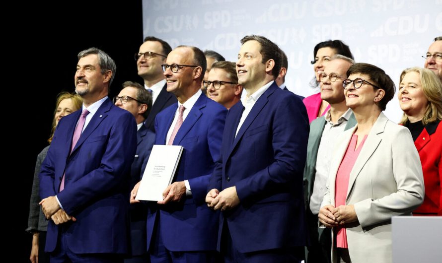 Der Wirtschaftsflügel der CDU greift das Recht auf Teilzeitarbeit an