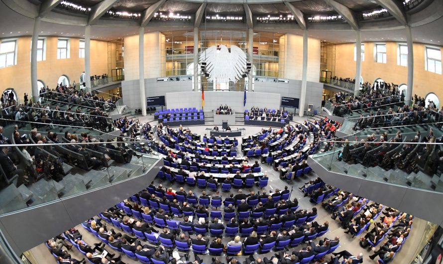 Asylpolitik: Regierung will Zurückweisung an Außengrenzen