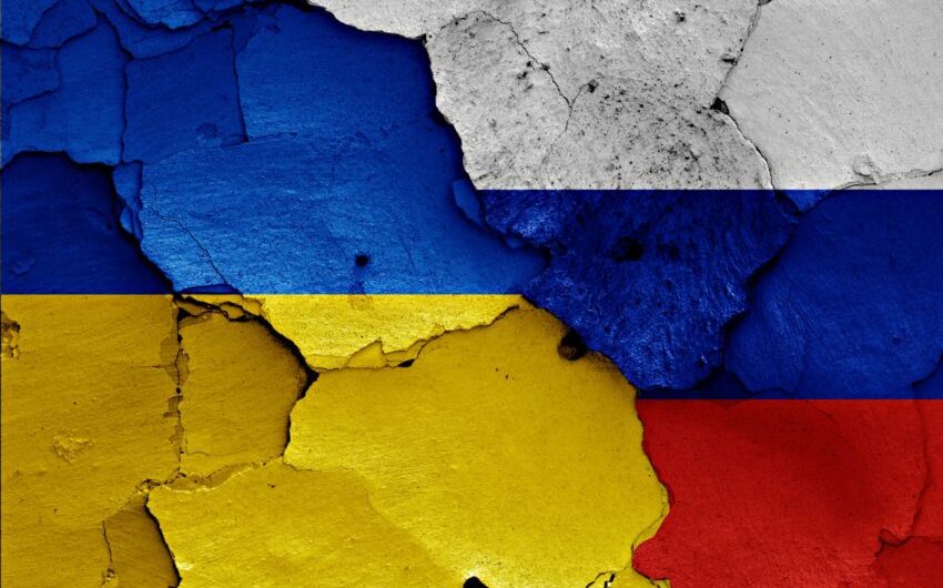Ukrainische Drohnenangriffe auf Russland – Der Krieg schreitet voran