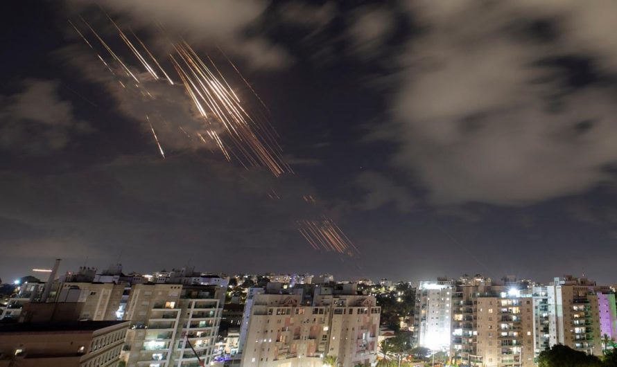 Der Westen in voller Offensive gegen den Iran