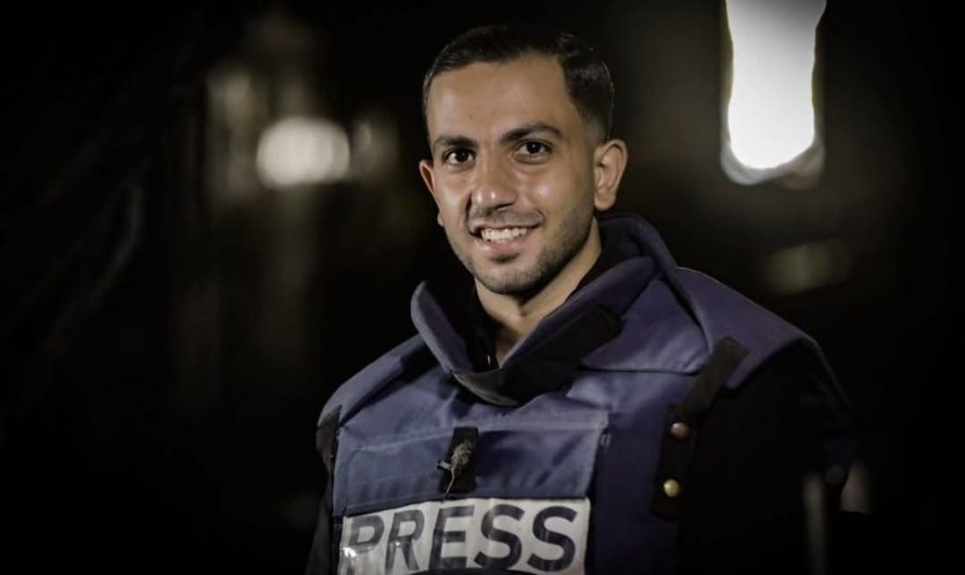 Israel tötet erneut Journalisten