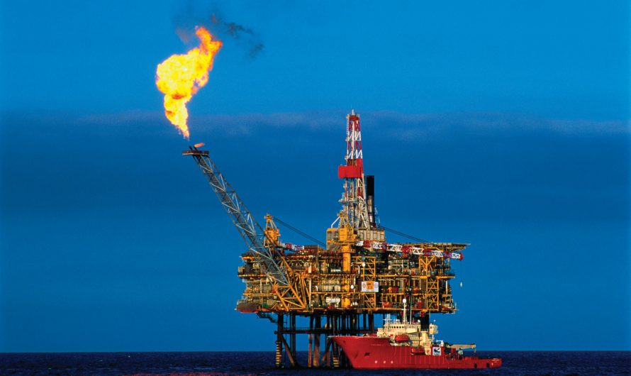 Israel plündert die Energieressourcen Palästinas