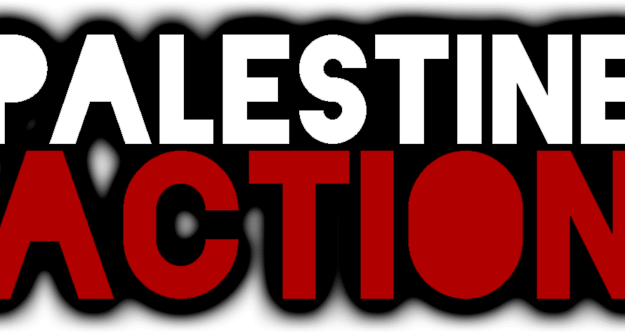 Palestine Action – Elbit-Zentrale in Ulm besetzt
