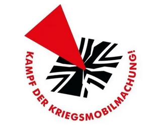 Nein zum Wehrdienst! – Über 500 Menschen auf der Straße gegen die Militarisierung Deutschlands