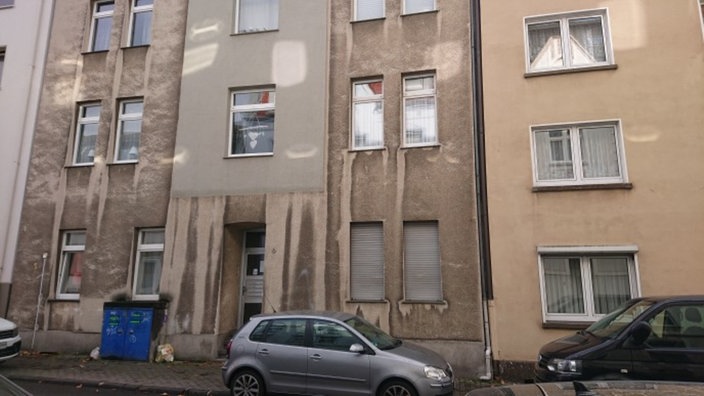Bochum: Polizei schießt auf 12-jähriges gehörloses Mädchen