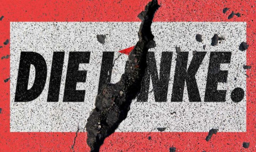Linkspartei rettet schwarz-rot: Wie das Rentenpaket das linke Dilemma offenlegt