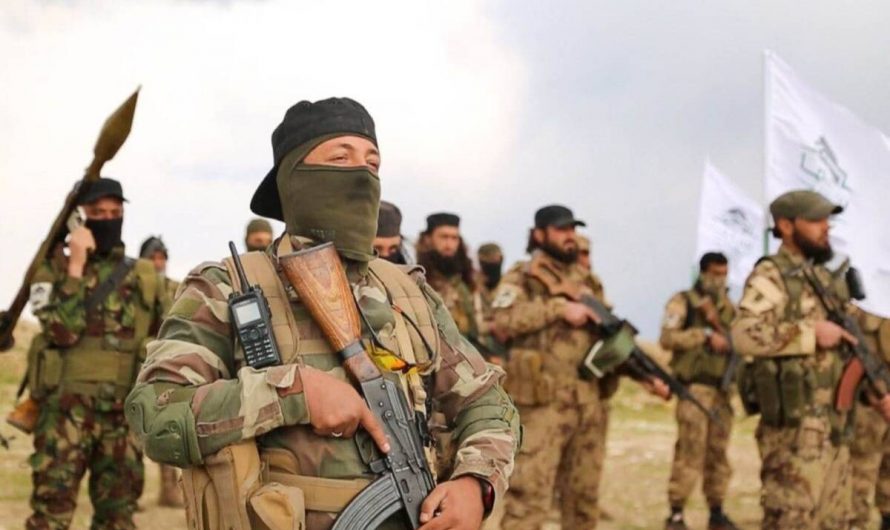 Abschiebewelle ins dschihadistische Regime in Syrien