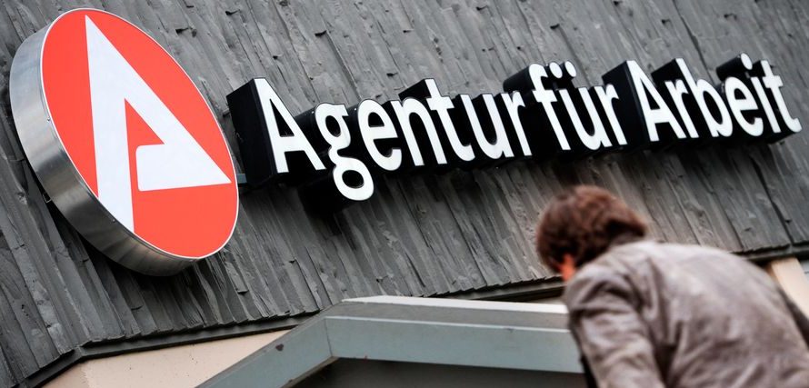 Arbeitslosigkeit als Symptom des Kapitalismus