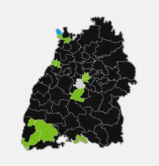 Grüne gewinnen Landtagswahl in Baden-Württemberg: Kein Grund zu feiern!