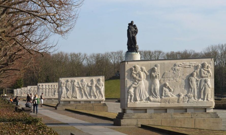 Antikommunismus in Deutschland (Teil 1/2)